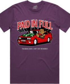 Paid in Full