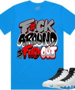 F#%* Roun and Find Out