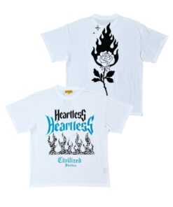Heartless Tee
