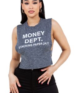 “Money Dept”