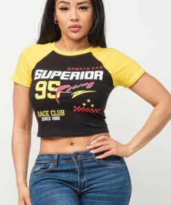Superior Crop