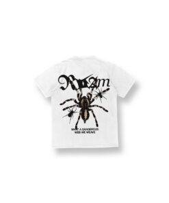 Spider Tee