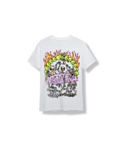 World Tour Tee