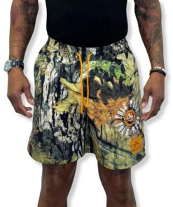 Pale Moon Field shorts
