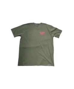 Street Dept