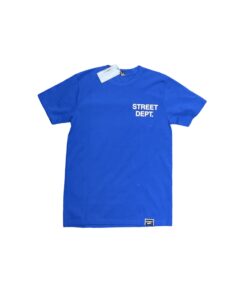 Street Dept