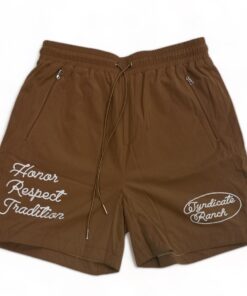 Syndicate Ranch shorts