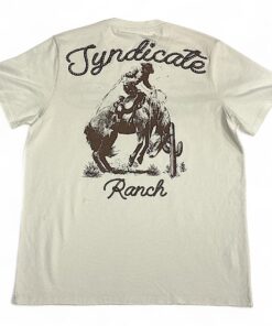 Syndicate Ranch Shirt