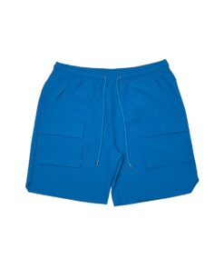 Motive Nylon Cargos