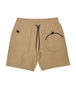 Motive Nylon shorts