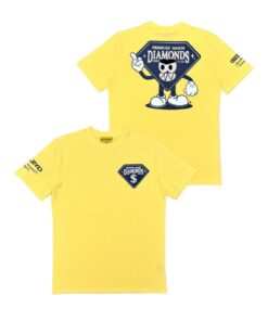 Civilized Diamonds Tee