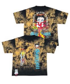Gunzinii Betty Boop Tee