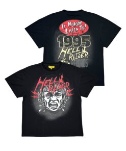Hell Raiser Records