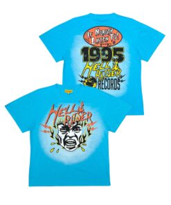 Hell Raiser Records