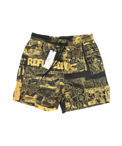 Trenches “Stone shorts”