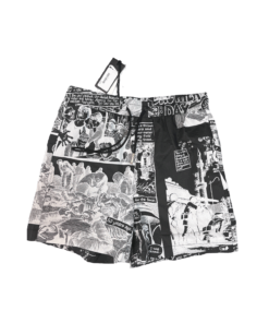 Trenches “Stone shorts”