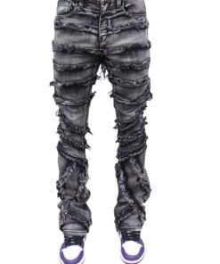 VKTR Jeans
