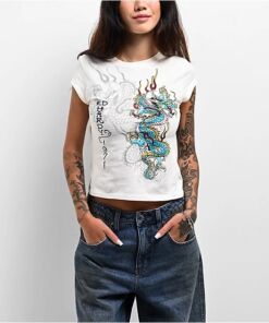 Ed Hardy Tee