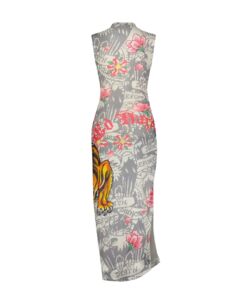 Ed Hardy Dress