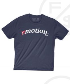 Emotion Graphic Tee