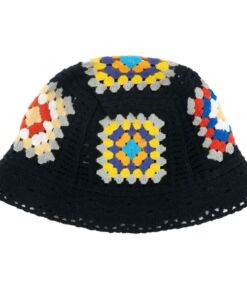Frost Nuevo Riche Bucket Hat