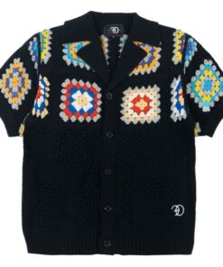 Frost Nuevo Riche Shirt