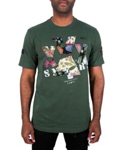 Smugglers Tee