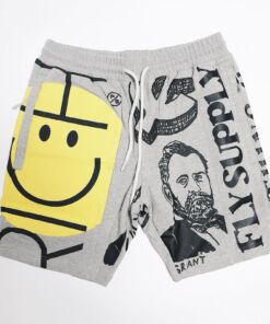Fly Supply shorts