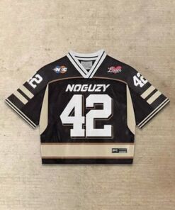 No Guzy Jersey