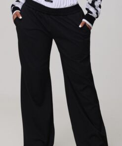 Asher Double Pants