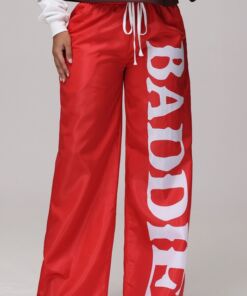 Baddie Pants