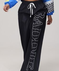 Baddie Pants