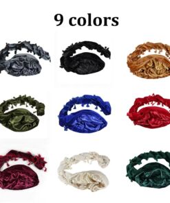 KING ENERGY TASSLE HAT