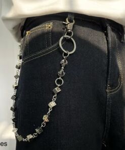 Wallet Chains