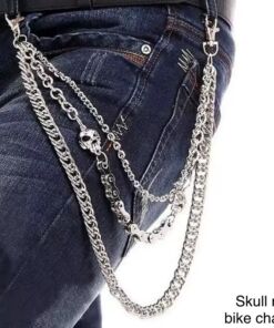Wallet Chains