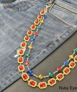 Wallet Chains