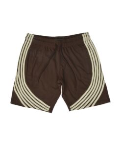 Stripe FT Shorts