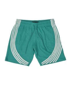 Stripe FT Shorts