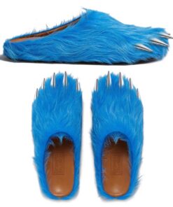 Bravest “ Bear Claw Mule”